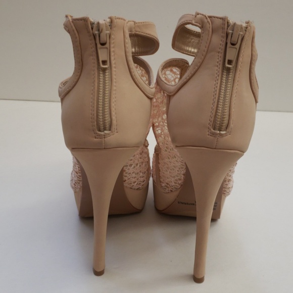 👠PLATFORM▪HEELS👠 - Picture 4 of 5